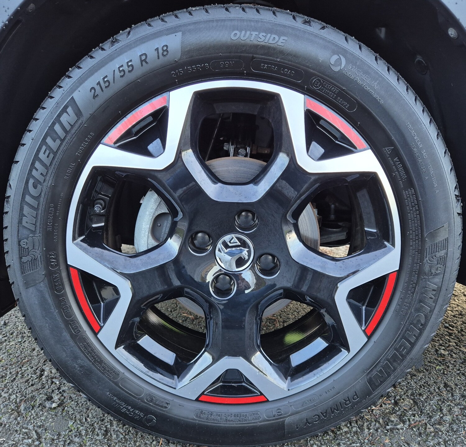 Used Vauxhall Mokka 2022 for sale - 76817953: Photo 12