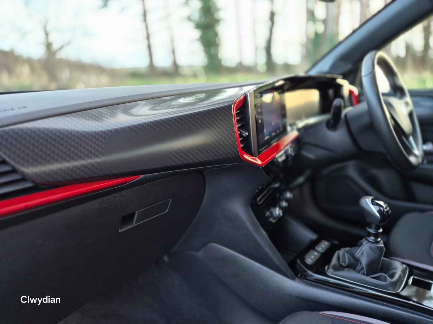 Used Vauxhall Mokka 2022 for sale - 76817953: Photo 13