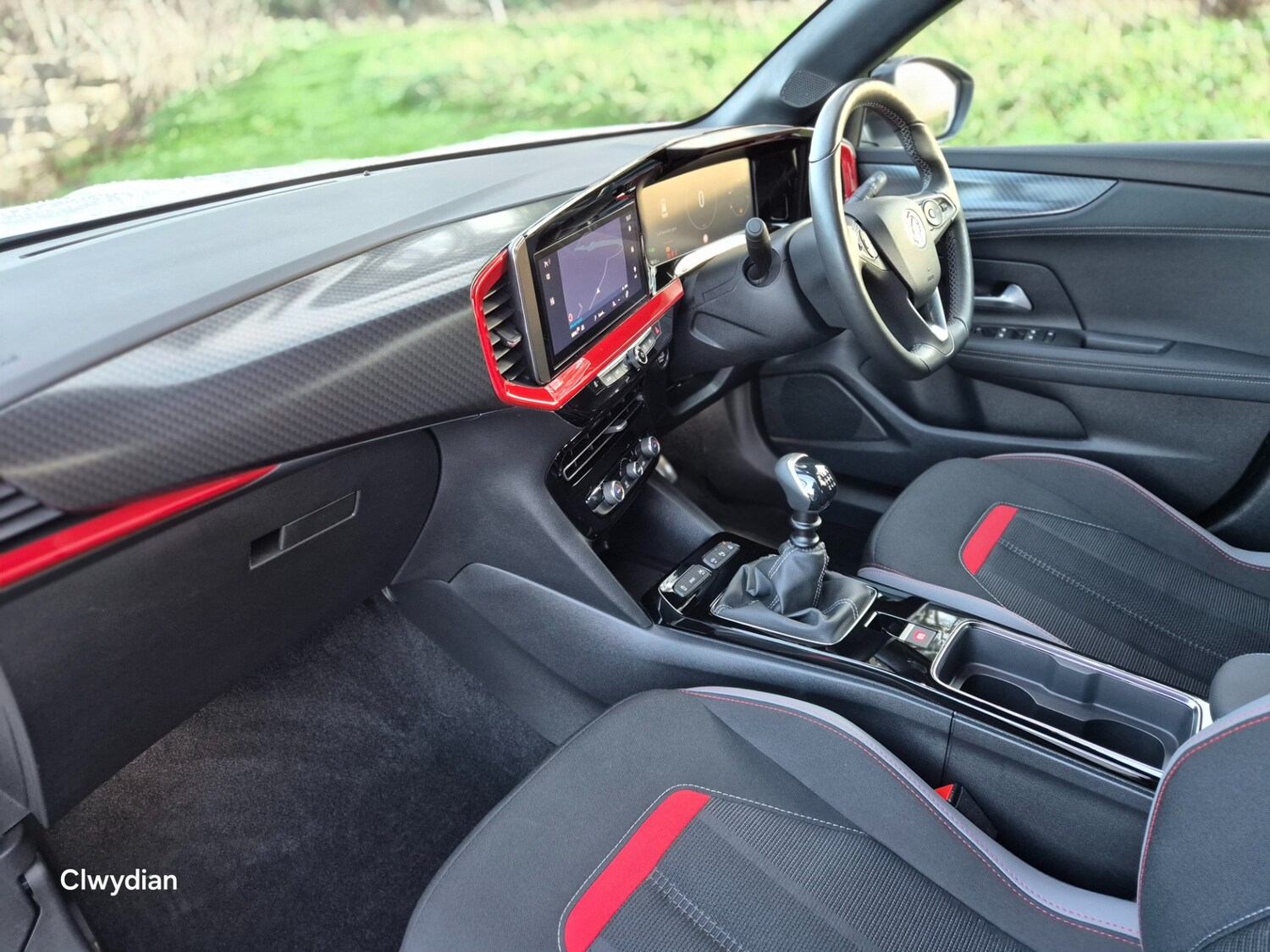 Used Vauxhall Mokka 2022 for sale - 76817953: Photo 14