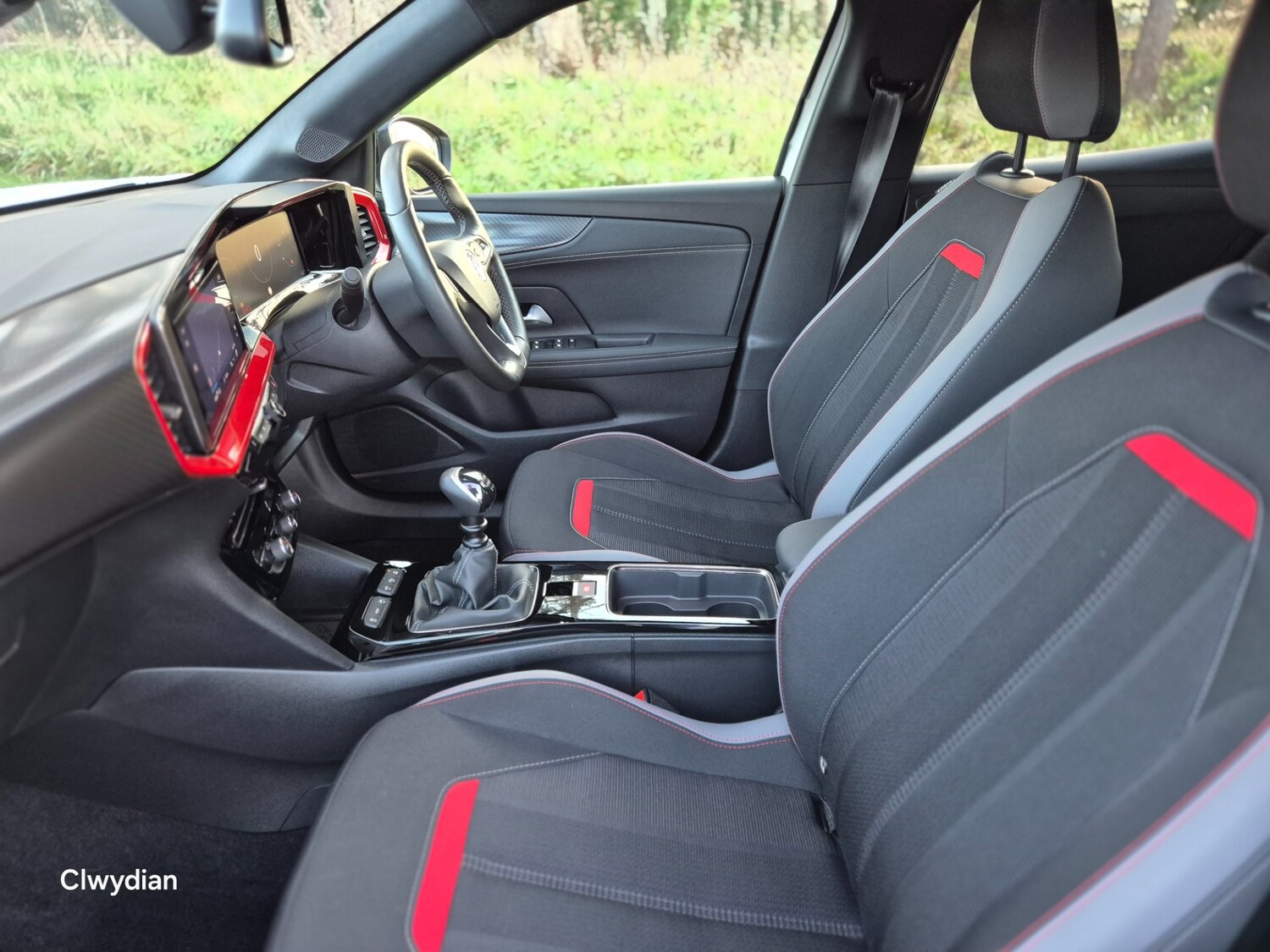 Used Vauxhall Mokka 2022 for sale - 76817953: Photo 15