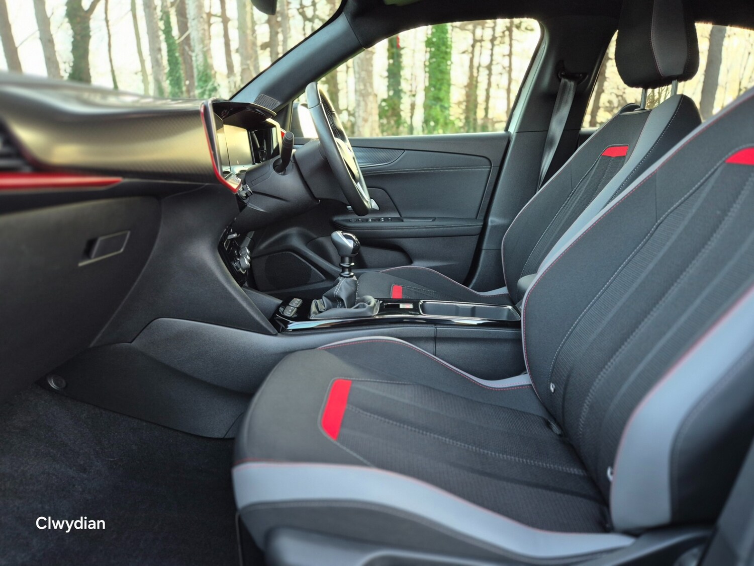 Used Vauxhall Mokka 2022 for sale - 76817953: Photo 16