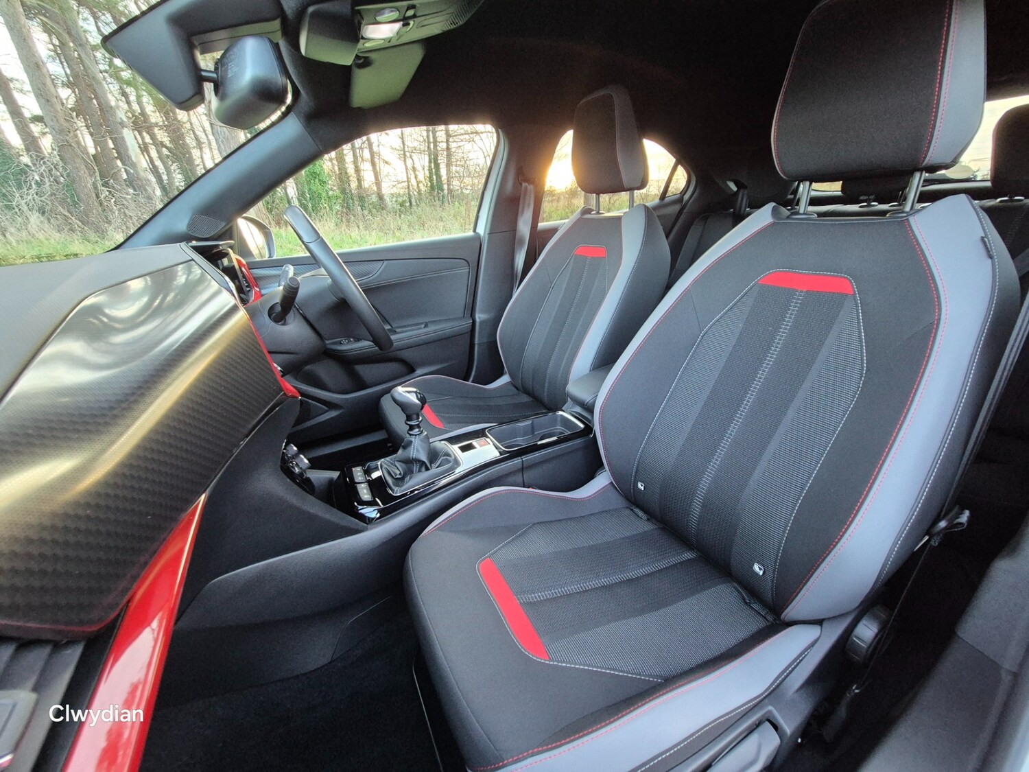 Used Vauxhall Mokka 2022 for sale - 76817953: Photo 18