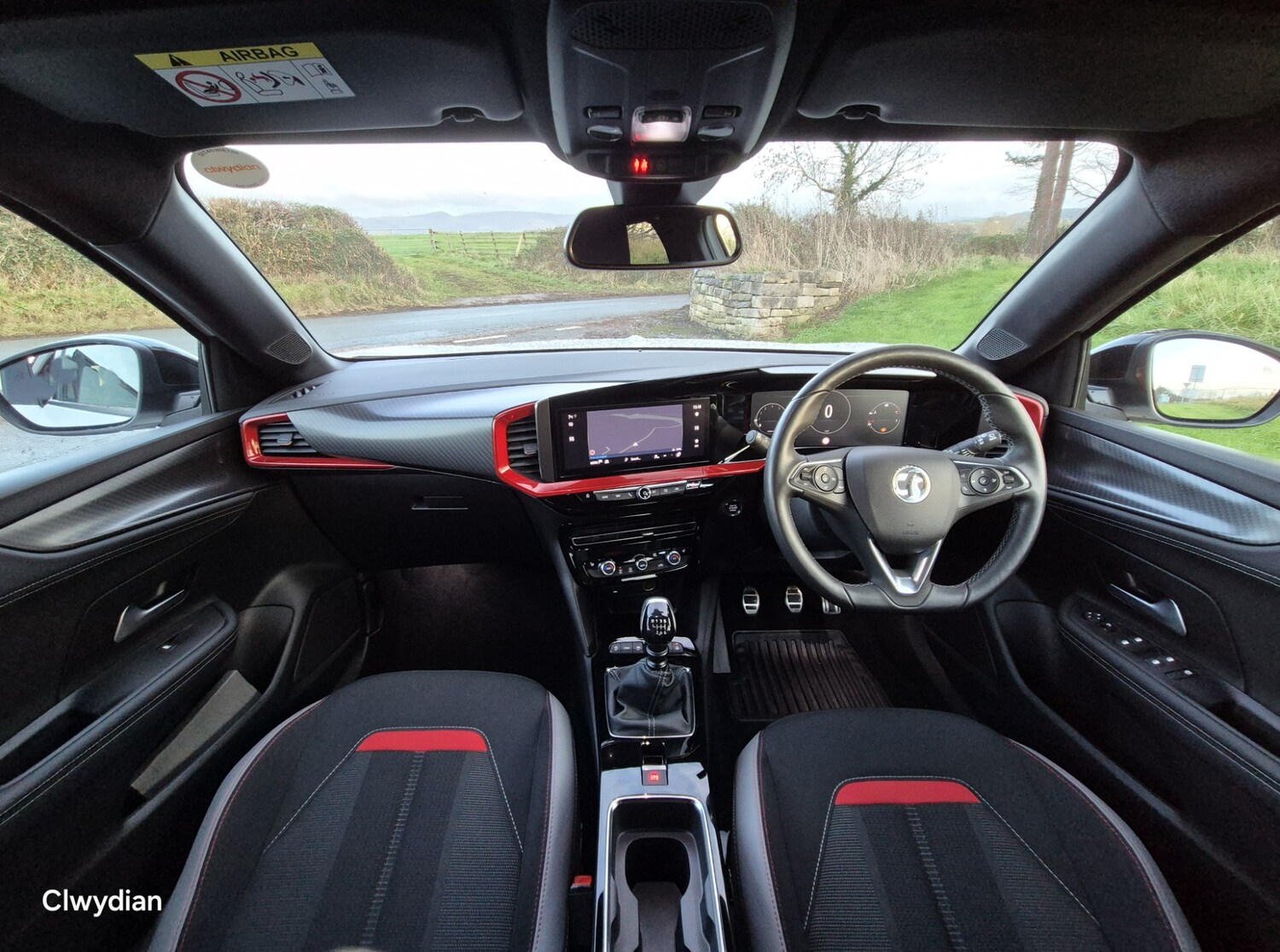 Used Vauxhall Mokka 2022 for sale - 76817953: Photo 19