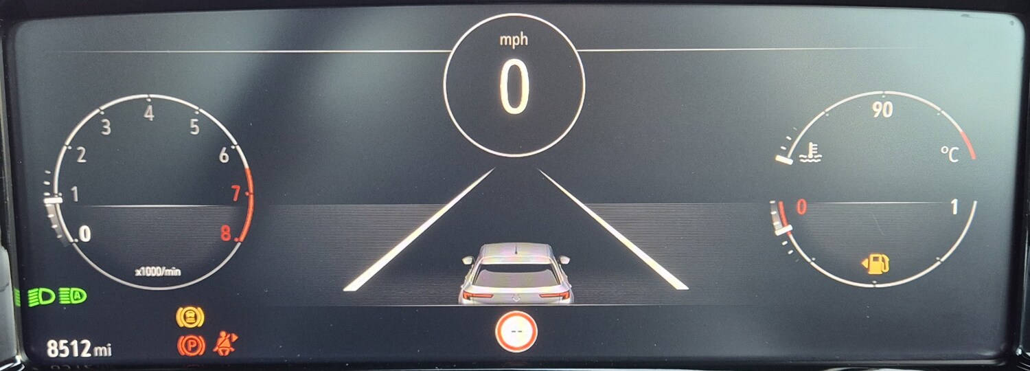 Used Vauxhall Mokka 2022 for sale - 76817953: Photo 22