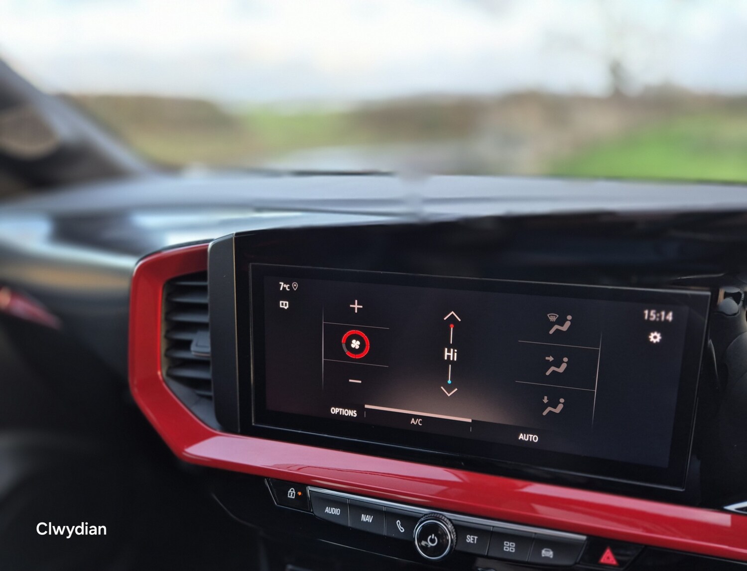 Used Vauxhall Mokka 2022 for sale - 76817953: Photo 26