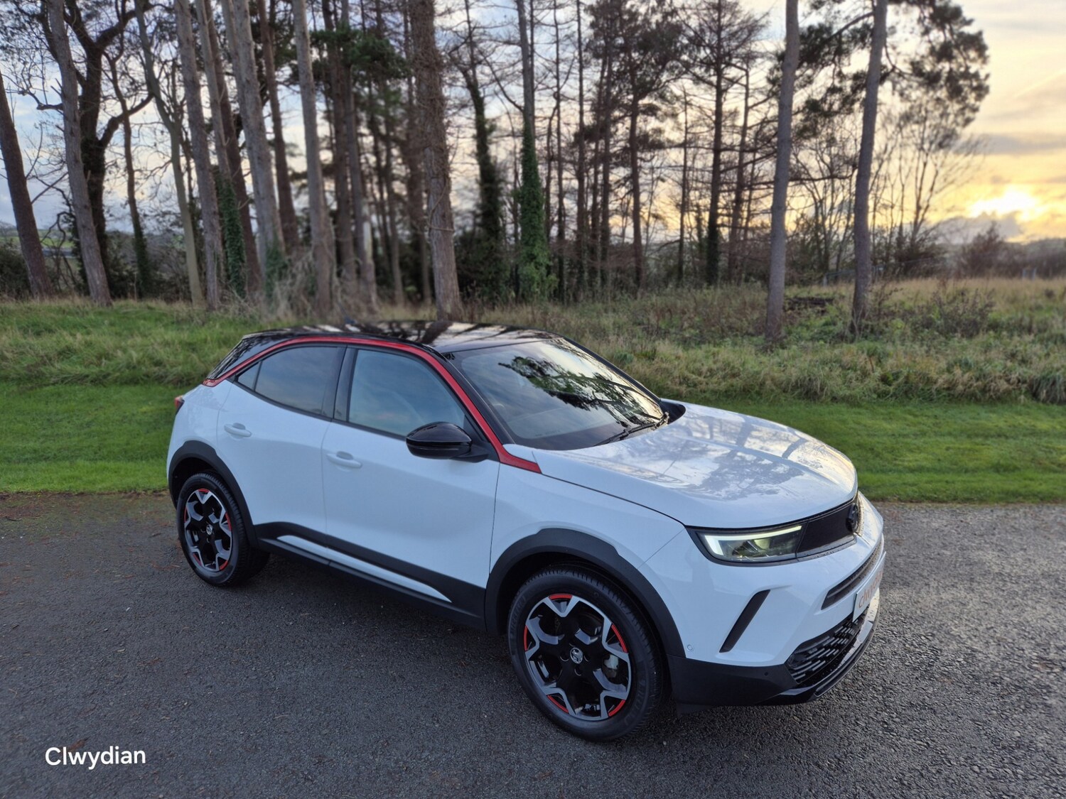 Used Vauxhall Mokka 2022 for sale - 76817953: Photo 29