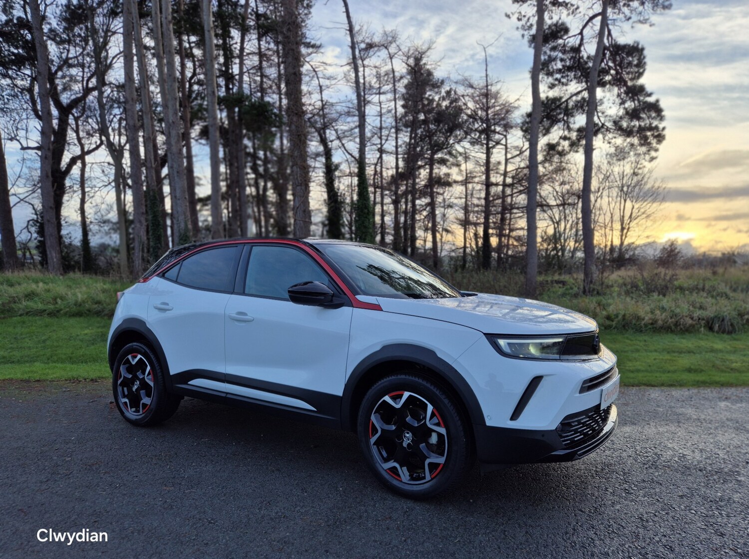 Used Vauxhall Mokka 2022 for sale - 76817953: Photo 30