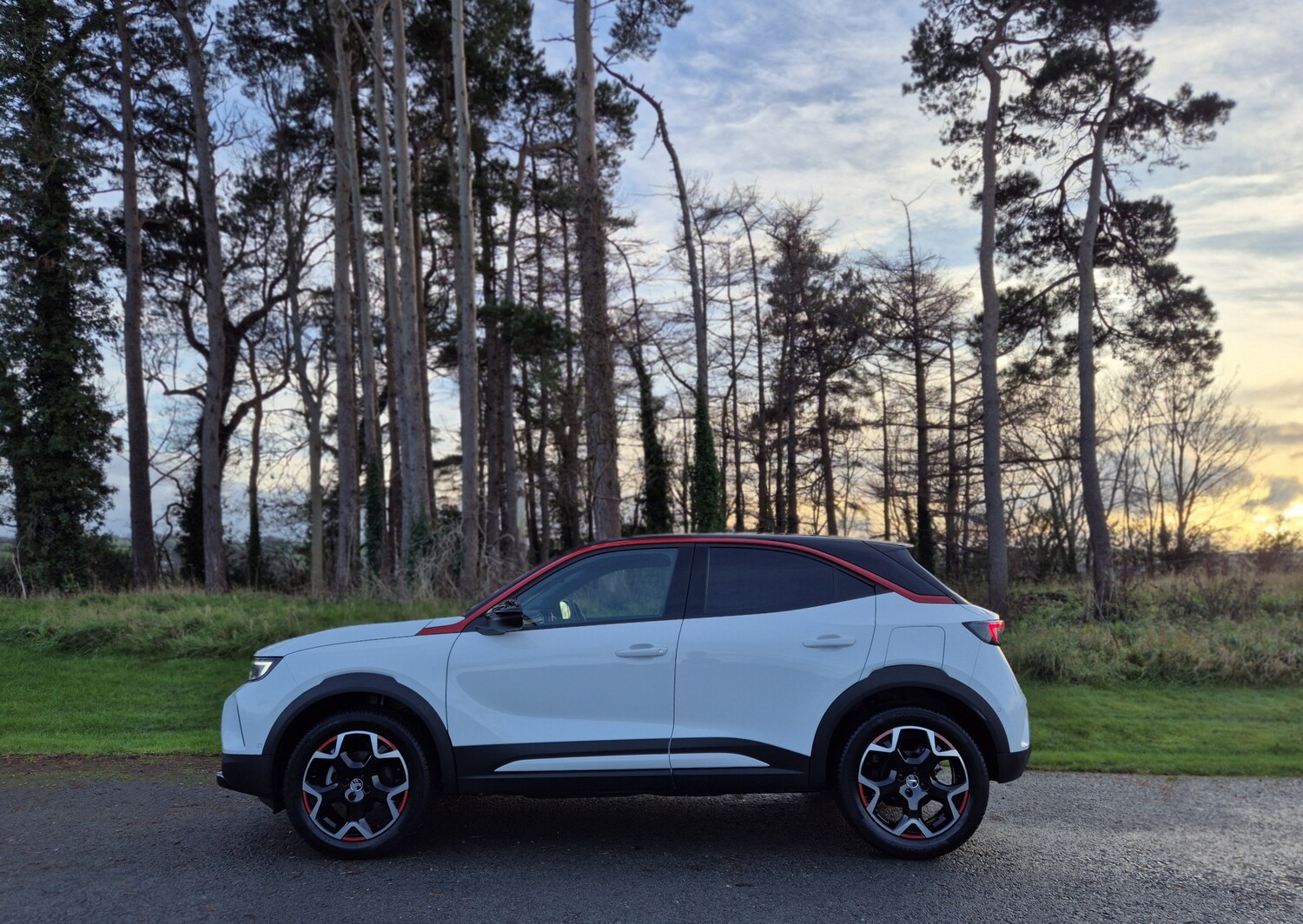 Used Vauxhall Mokka 2022 for sale - 76817953: Photo 31