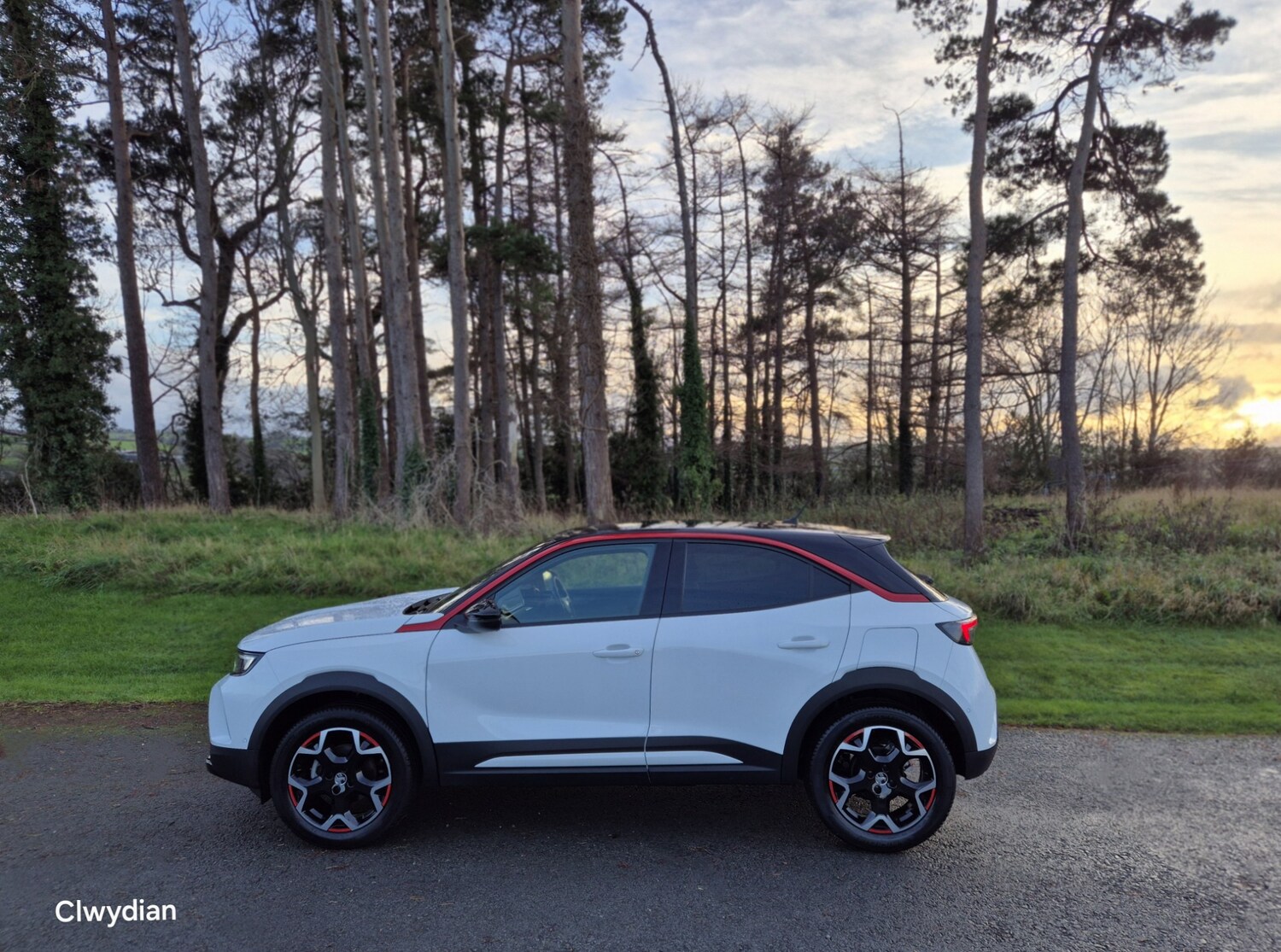 Used Vauxhall Mokka 2022 for sale - 76817953: Photo 32