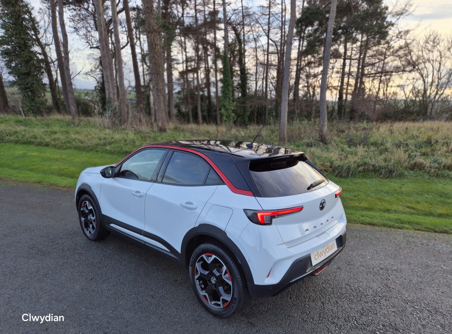 Used Vauxhall Mokka 2022 for sale - 76817953: Photo 33