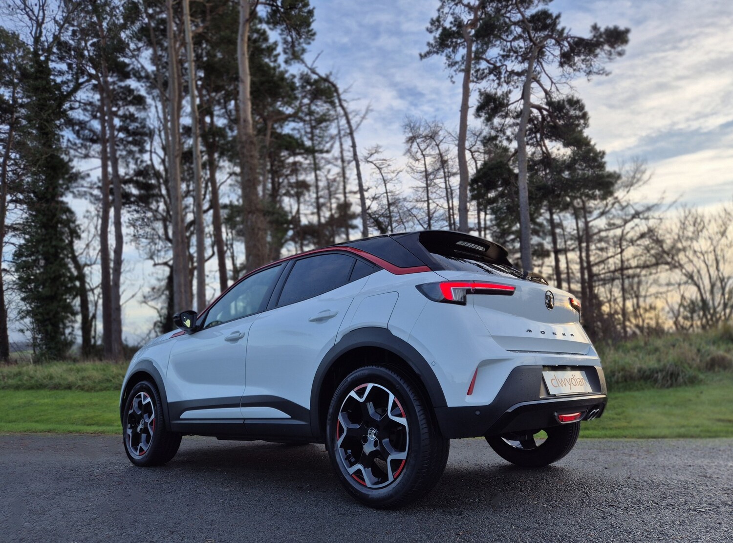 Used Vauxhall Mokka 2022 for sale - 76817953: Photo 34