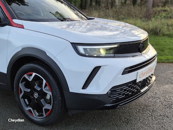 Used Vauxhall Mokka 2022 for sale - 76817953: Photo