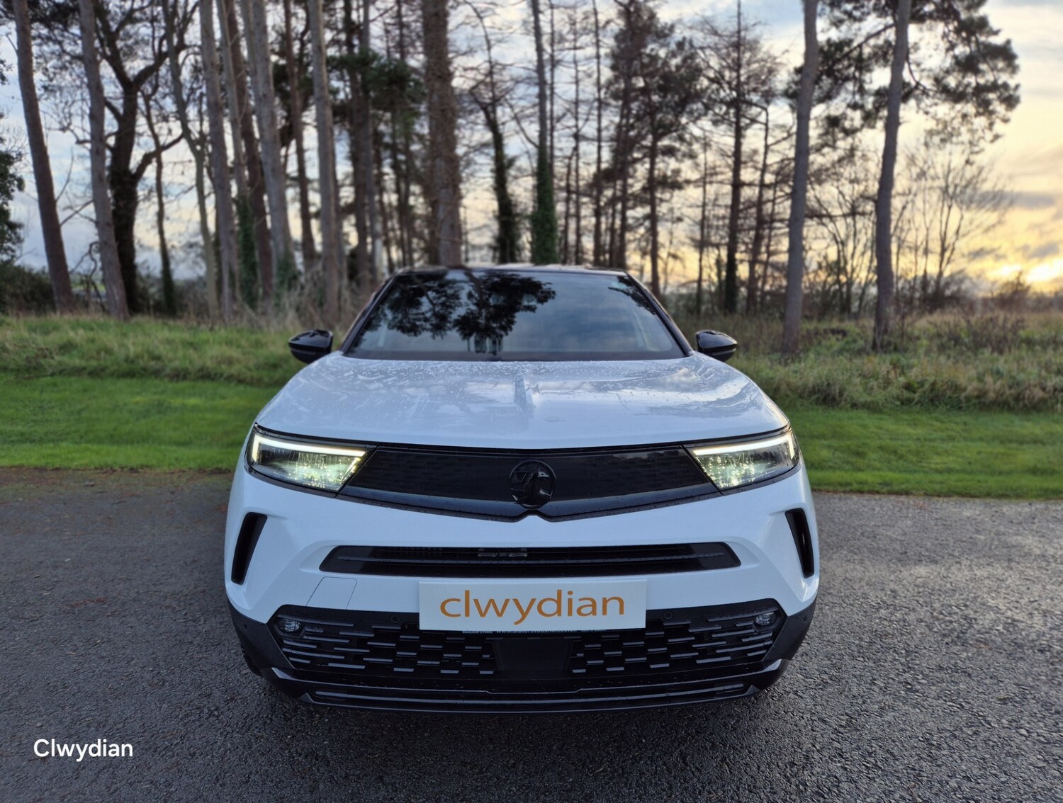 Used Vauxhall Mokka 2022 for sale - 76817953: Photo 4