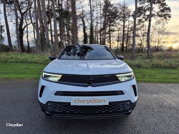 Used Vauxhall Mokka 2022 for sale - 76817953: Photo