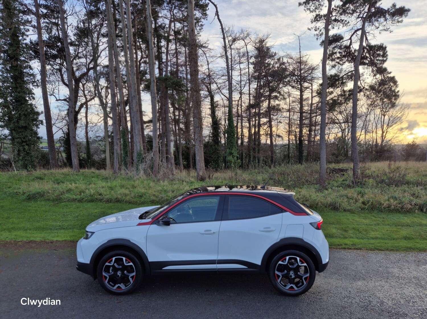 Used Vauxhall Mokka 2022 for sale - 76817953: Photo 5