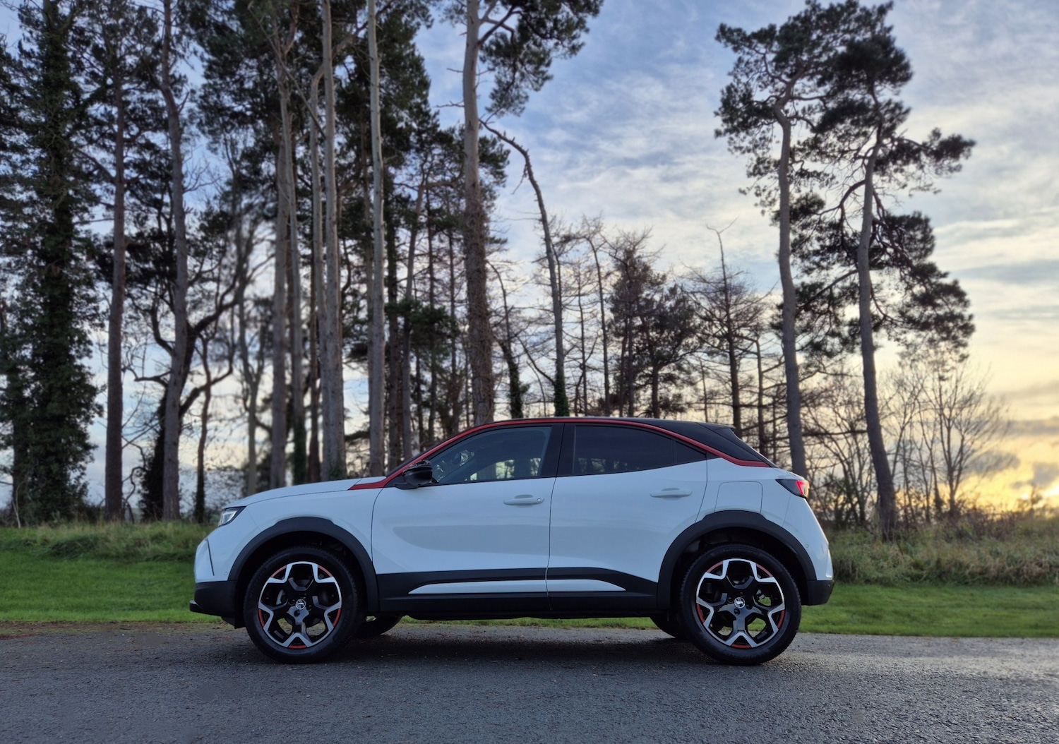 Used Vauxhall Mokka 2022 for sale - 76817953: Photo 6