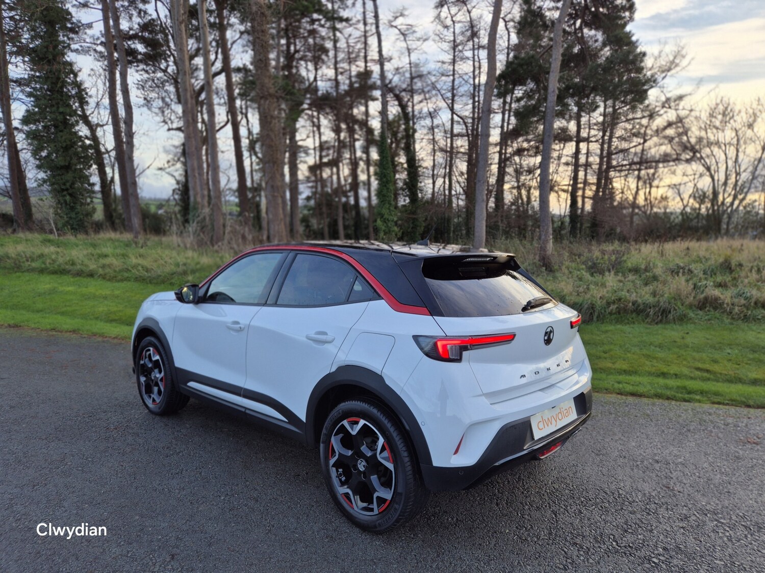 Used Vauxhall Mokka 2022 for sale - 76817953: Photo 7