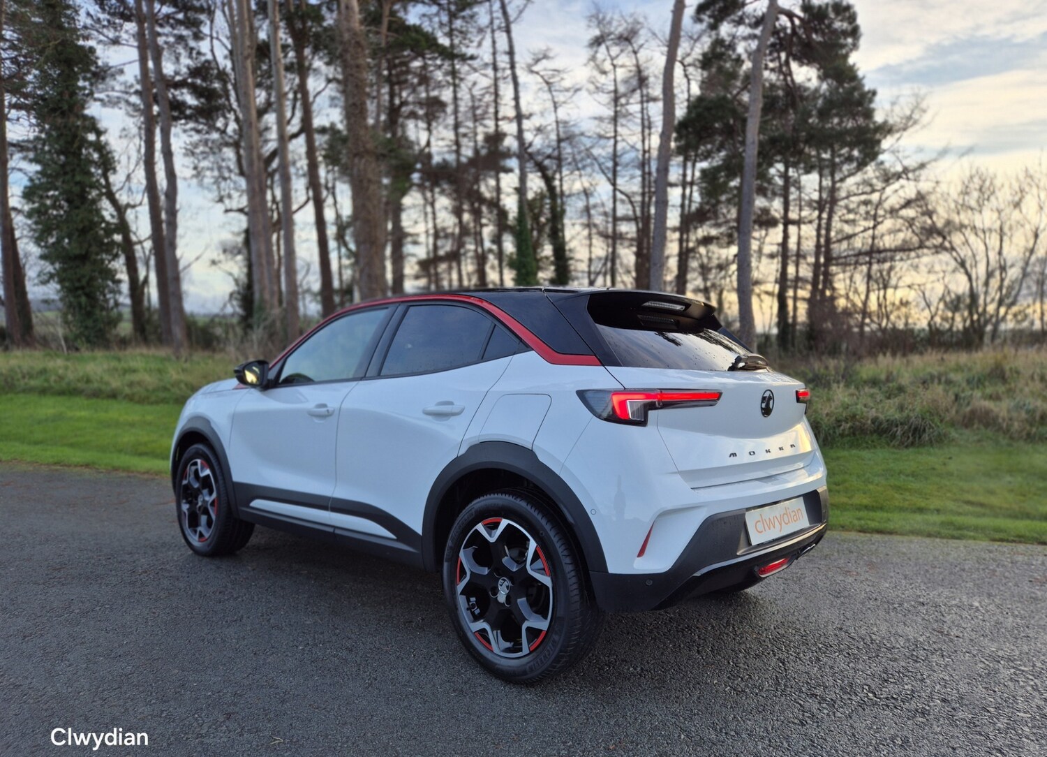 Used Vauxhall Mokka 2022 for sale - 76817953: Photo 8