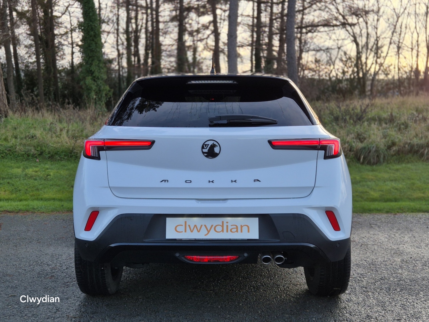 Used Vauxhall Mokka 2022 for sale - 76817953: Photo 9