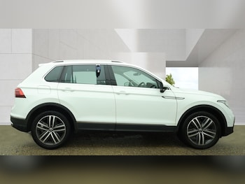 Used Volkswagen Tiguan 2023 for sale - 78605142: Photo