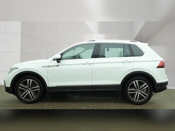 Used Volkswagen Tiguan 2023 for sale - 78605142: Photo