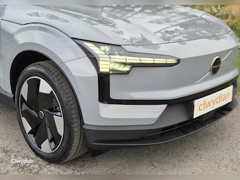 Used Volvo EX30 2024 for sale - 77210723: Photo