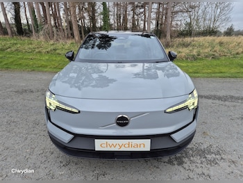Used Volvo EX30 2024 for sale - 77210723: Photo
