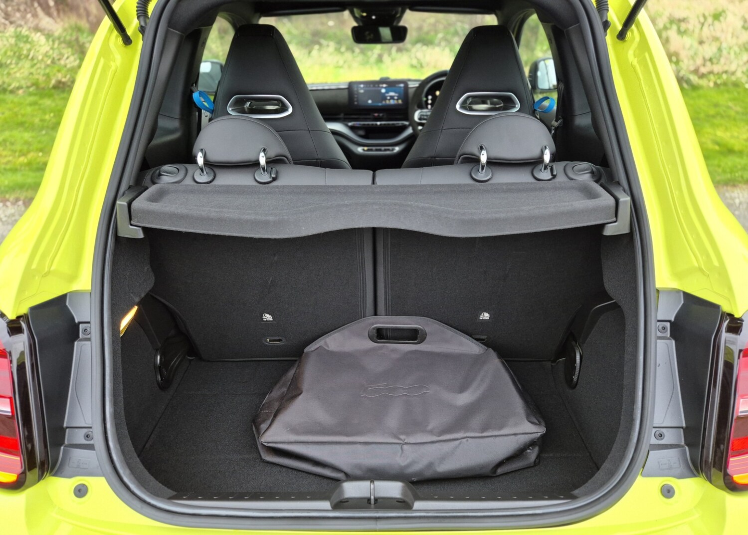 Used Abarth 500 2024 for sale - 77590676: Photo 12