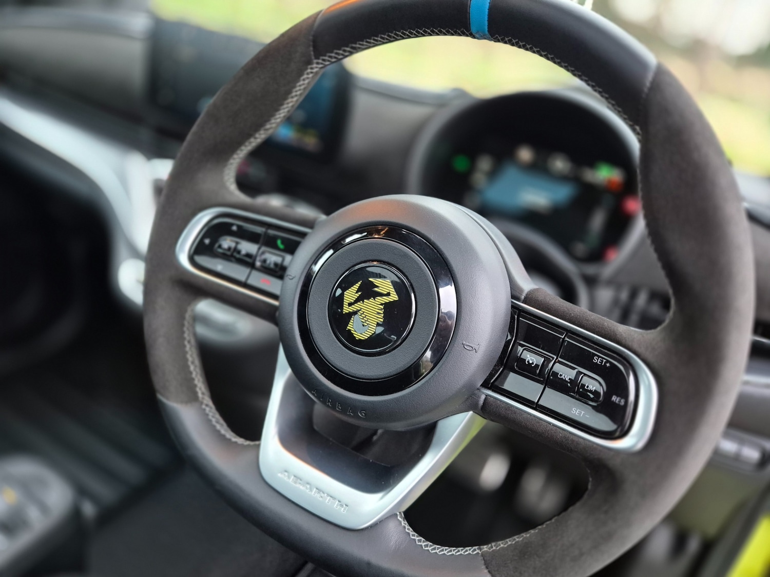 Used Abarth 500 2024 for sale - 77590676: Photo 19