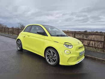 2024 (24) - Turismo 114kW 42.2kWh 3dr Auto