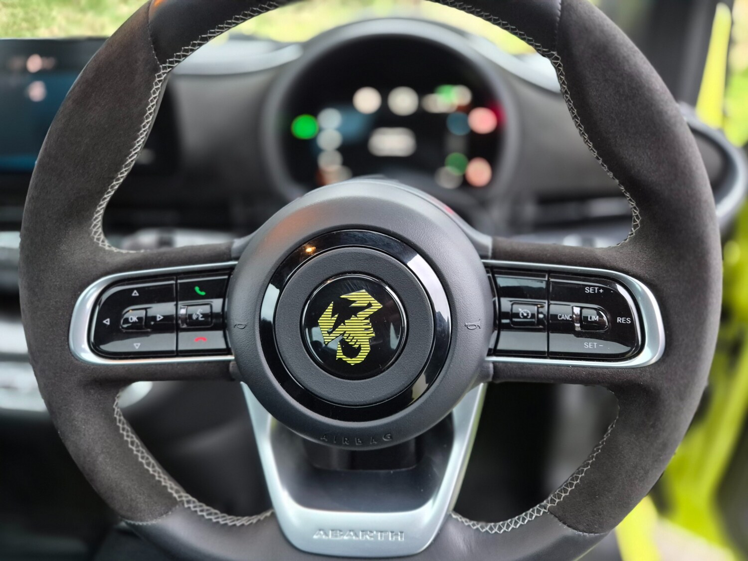 Used Abarth 500 2024 for sale - 77590676: Photo 20