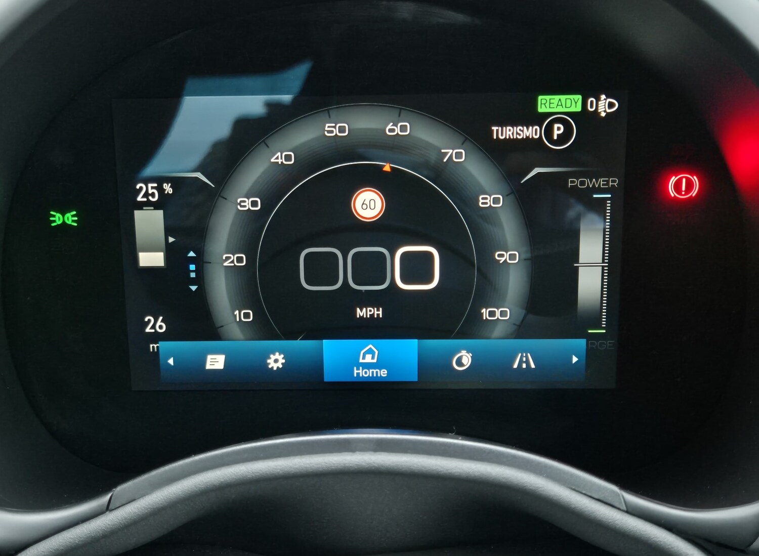 Used Abarth 500 2024 for sale - 77590676: Photo 21