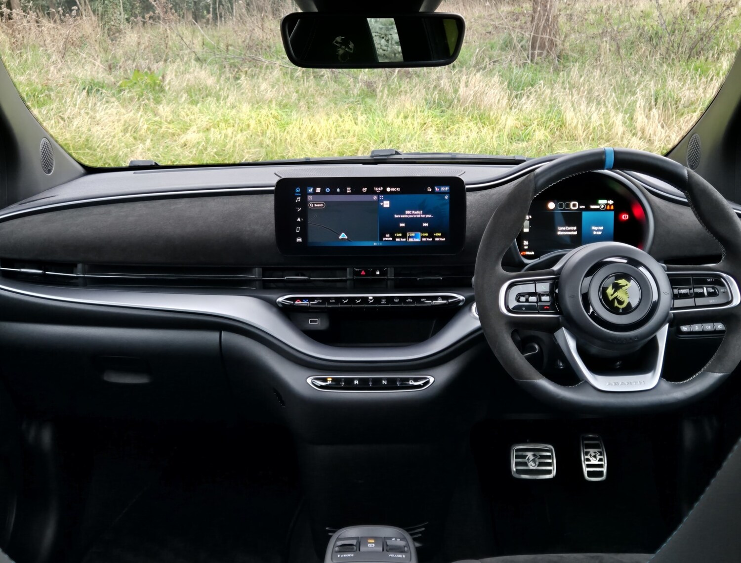 Used Abarth 500 2024 for sale - 77590676: Photo 22