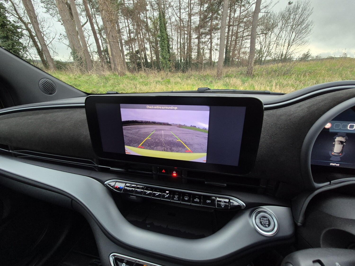 Used Abarth 500 2024 for sale - 77590676: Photo 24