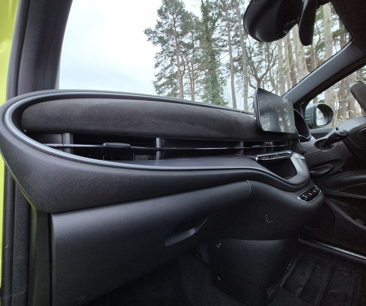 Used Abarth 500 2024 for sale - 77590676: Photo 28