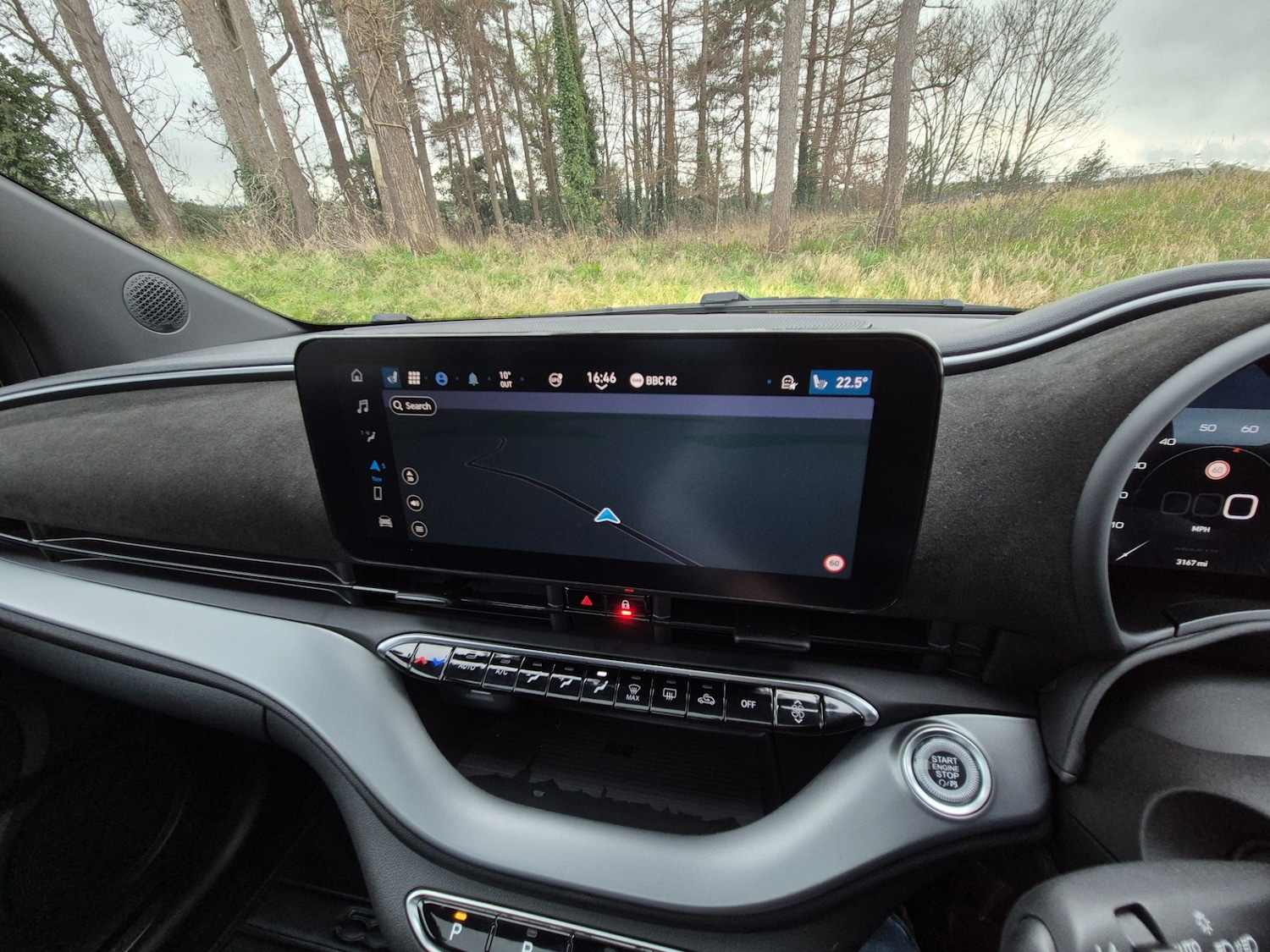 Used Abarth 500 2024 for sale - 77590676: Photo 34