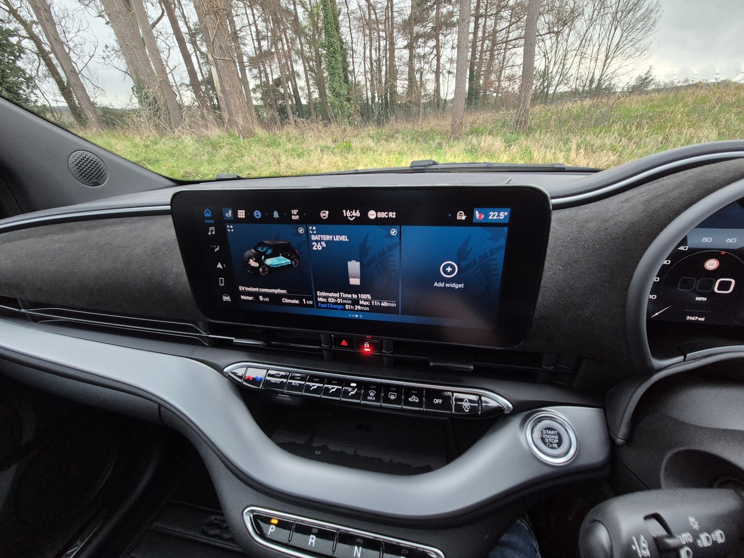 Used Abarth 500 2024 for sale - 77590676: Photo 35