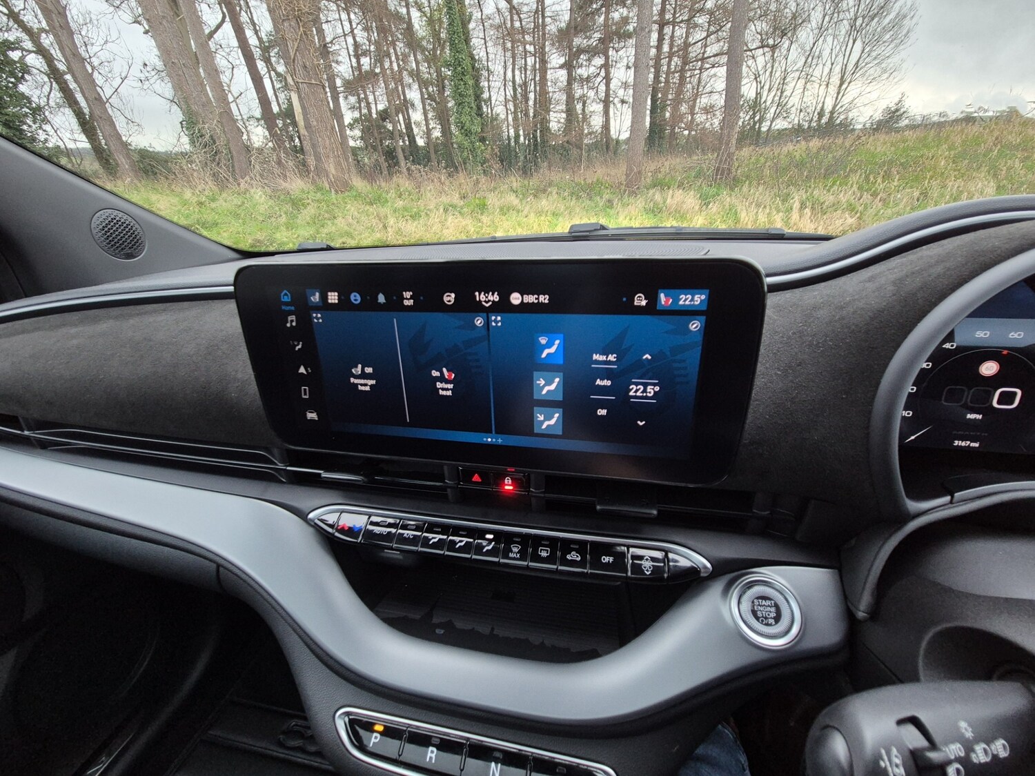 Used Abarth 500 2024 for sale - 77590676: Photo 36