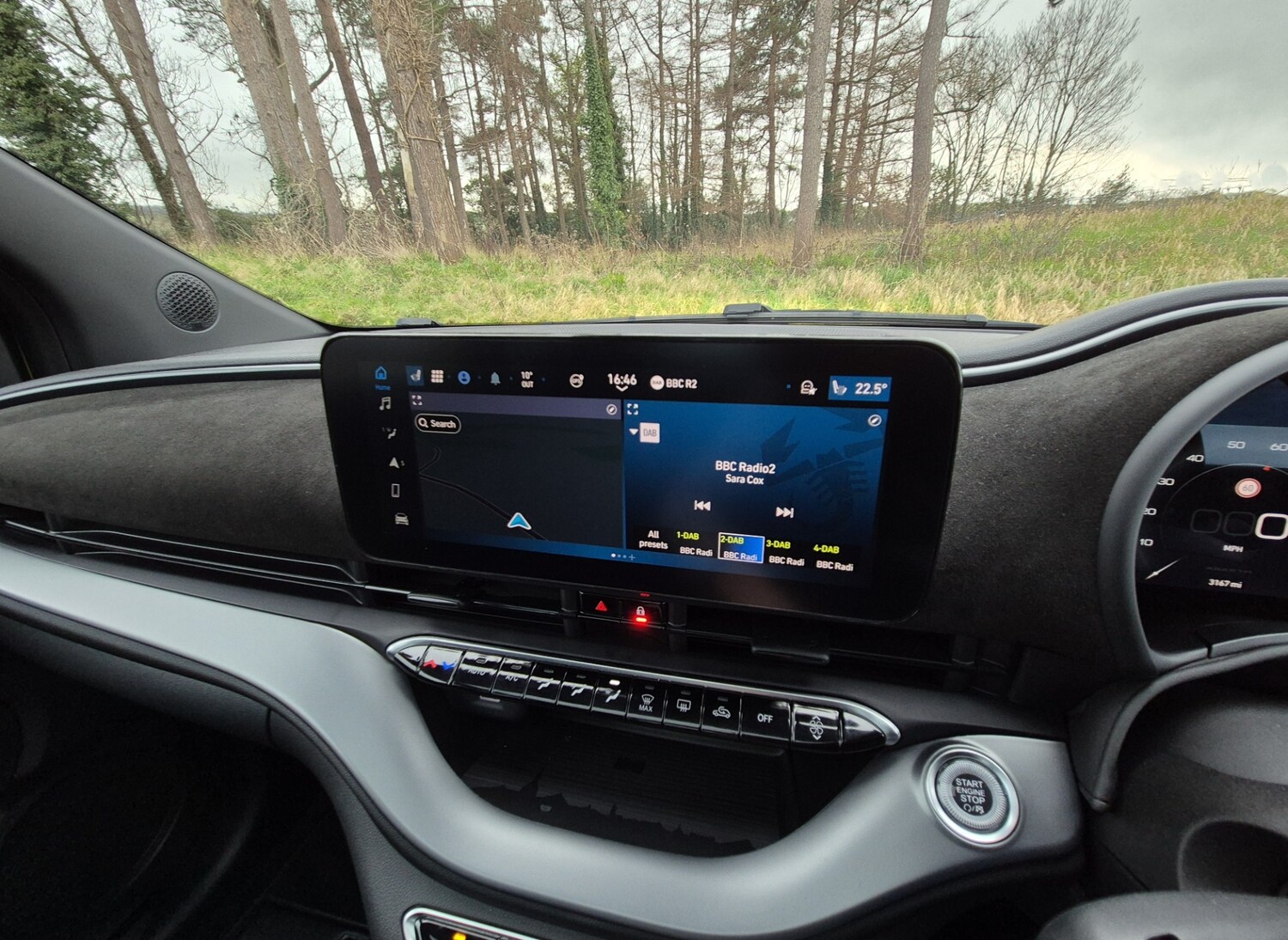 Used Abarth 500 2024 for sale - 77590676: Photo 37