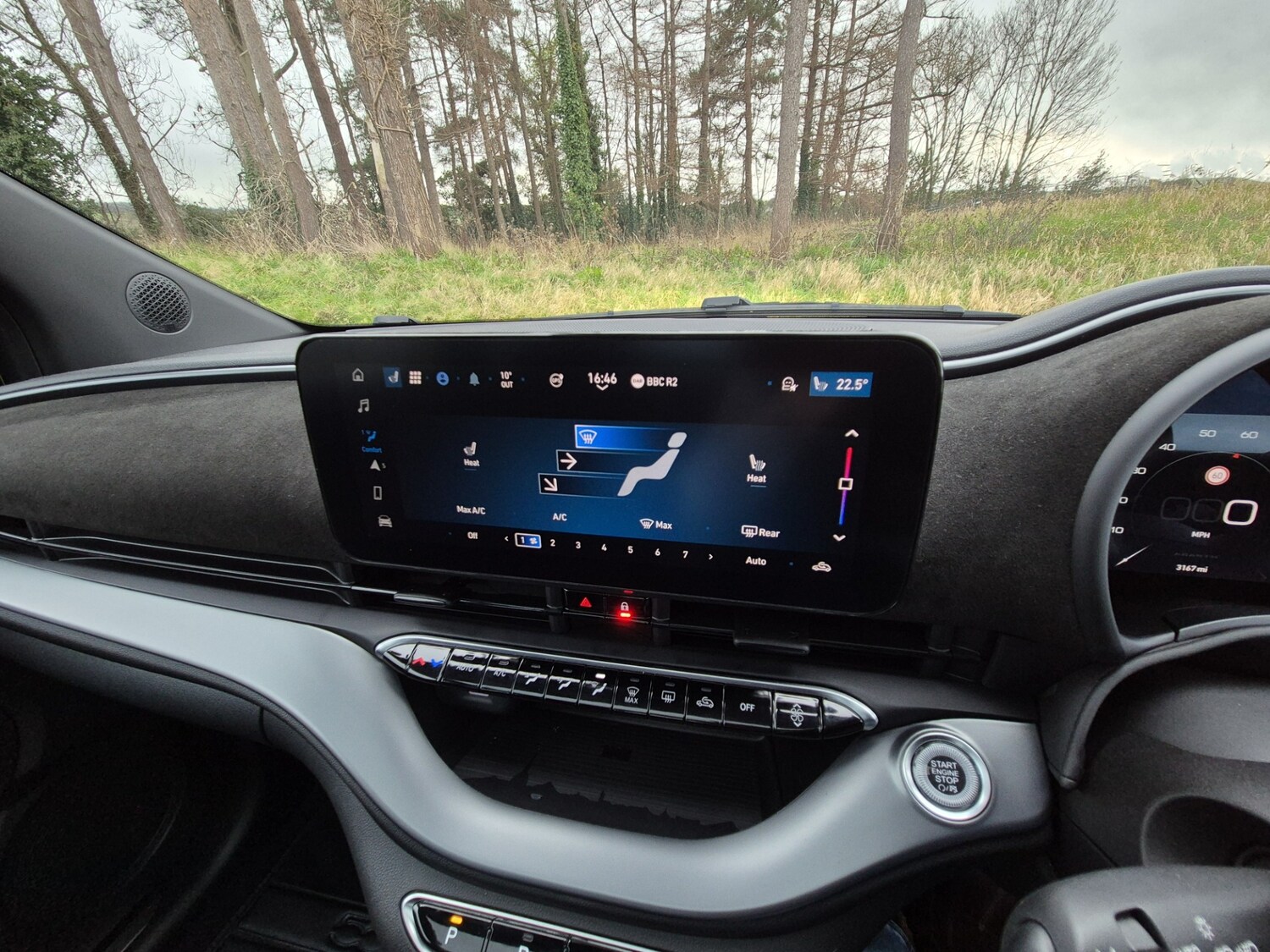 Used Abarth 500 2024 for sale - 77590676: Photo 39