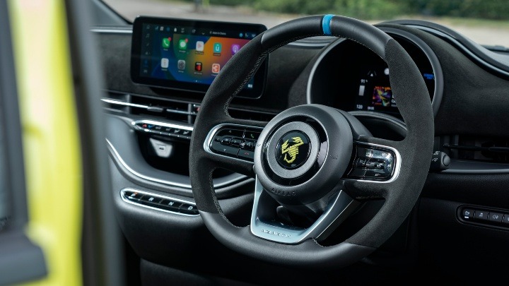 Used Abarth 500 2024 for sale - 77590676: Photo 42