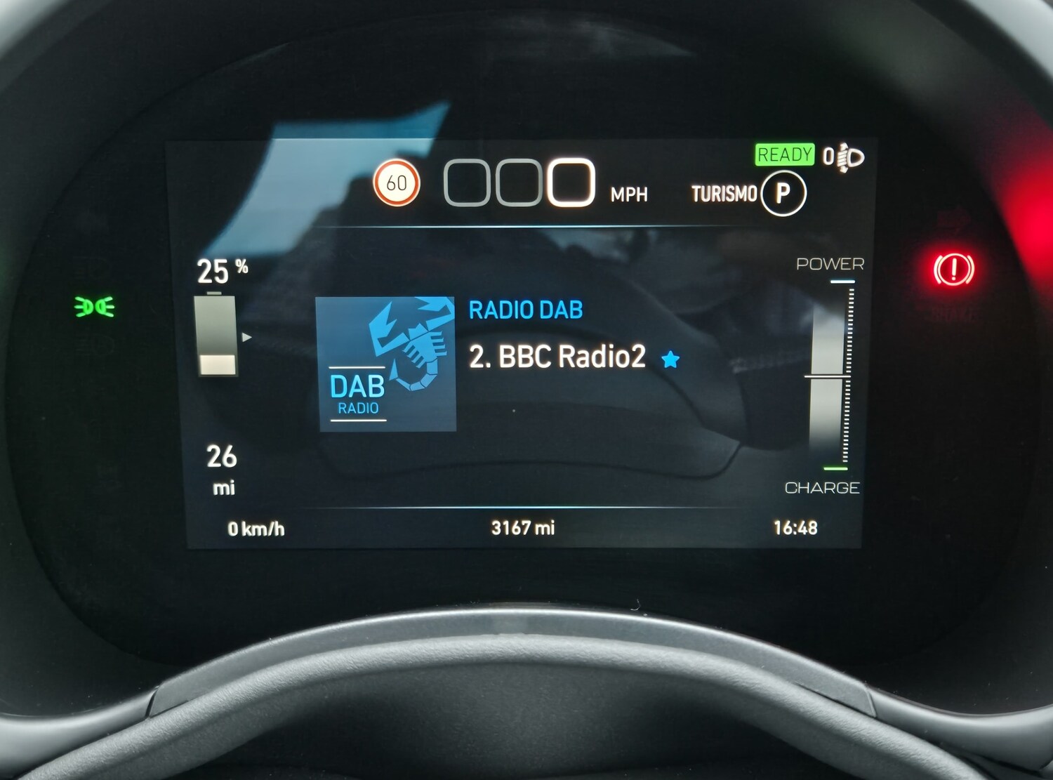 Used Abarth 500 2024 for sale - 77590676: Photo 43