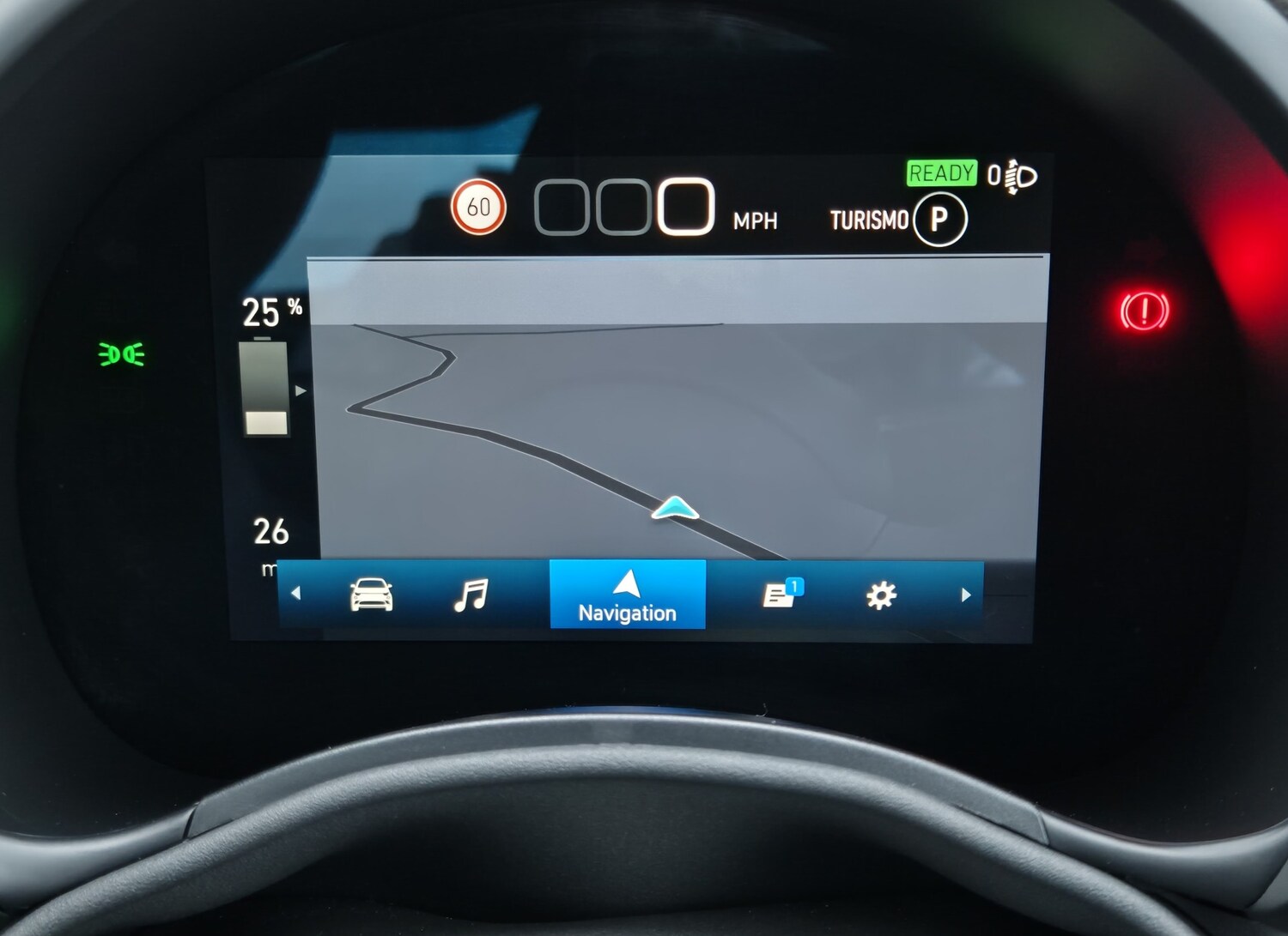 Used Abarth 500 2024 for sale - 77590676: Photo 44