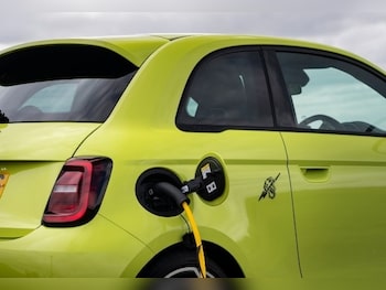 Used Abarth 500 2024 for sale - 77590676: Photo