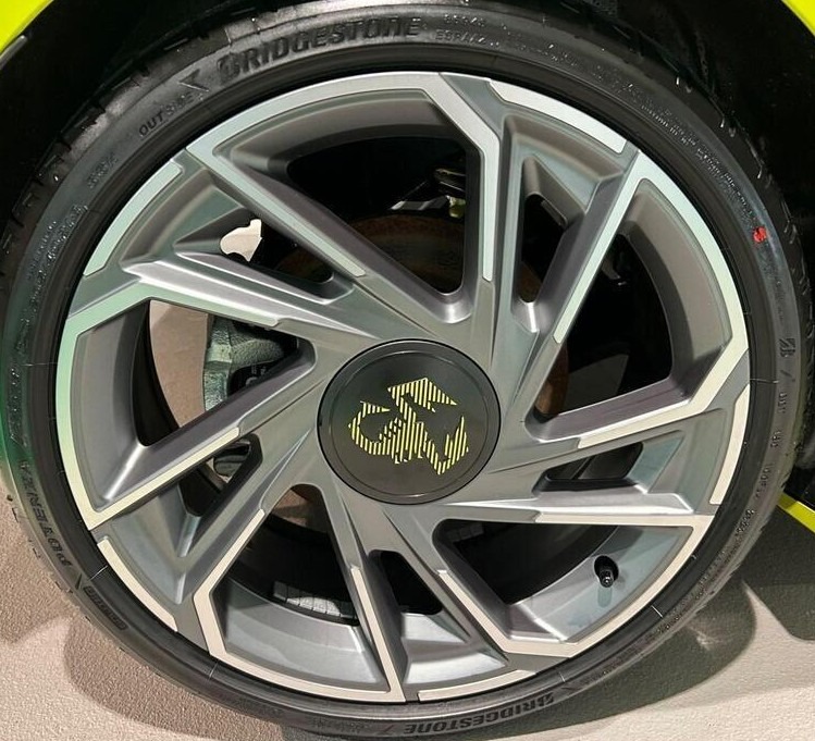 Used Abarth 500 2024 for sale - 77590676: Photo 5