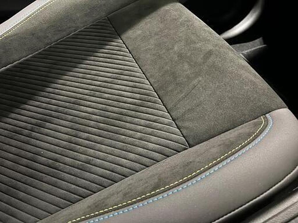 Used Abarth 500 2024 for sale - 77590676: Photo 8