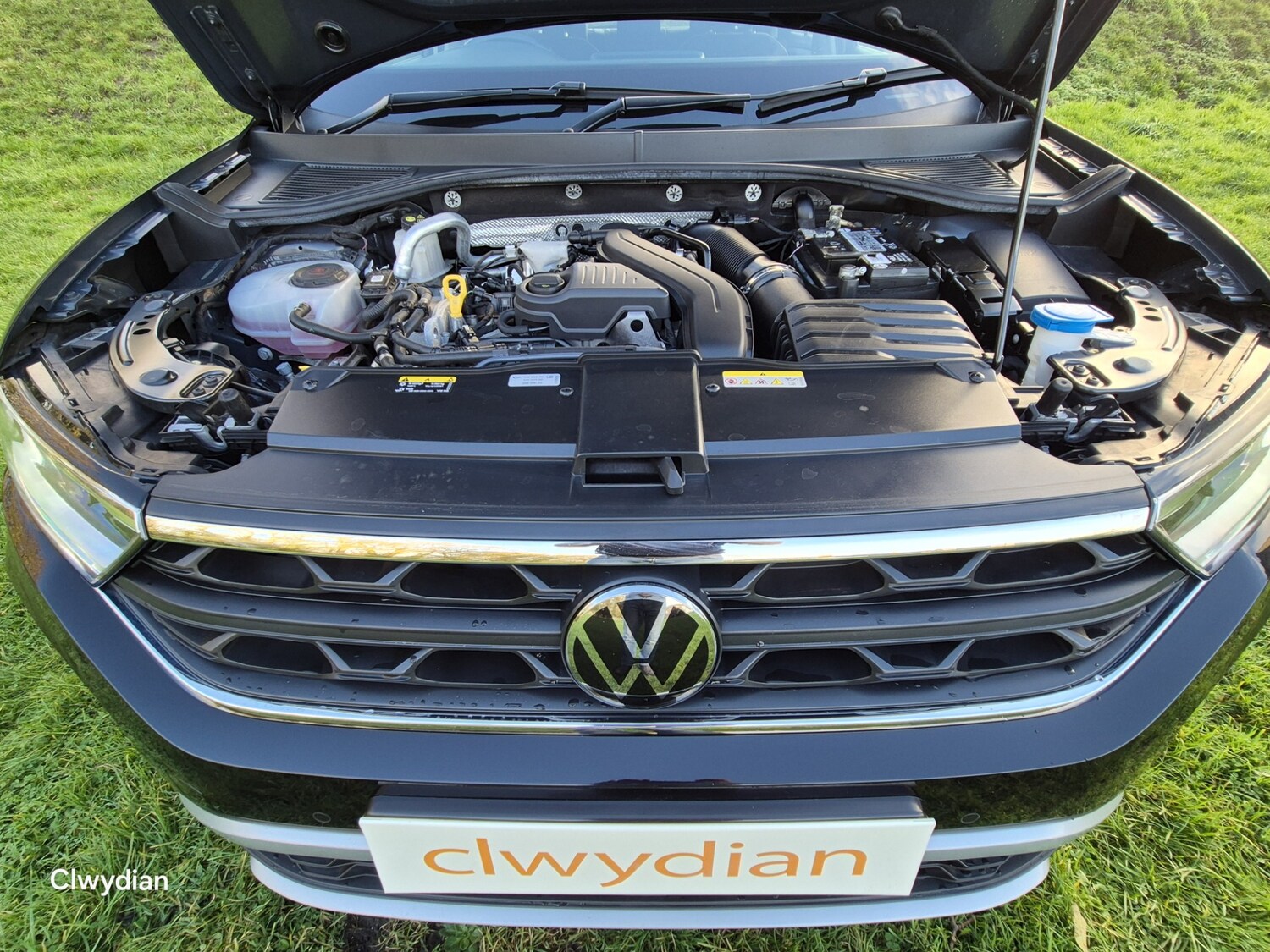 Used Volkswagen T-Roc 2023 for sale - 76501709: Photo 12