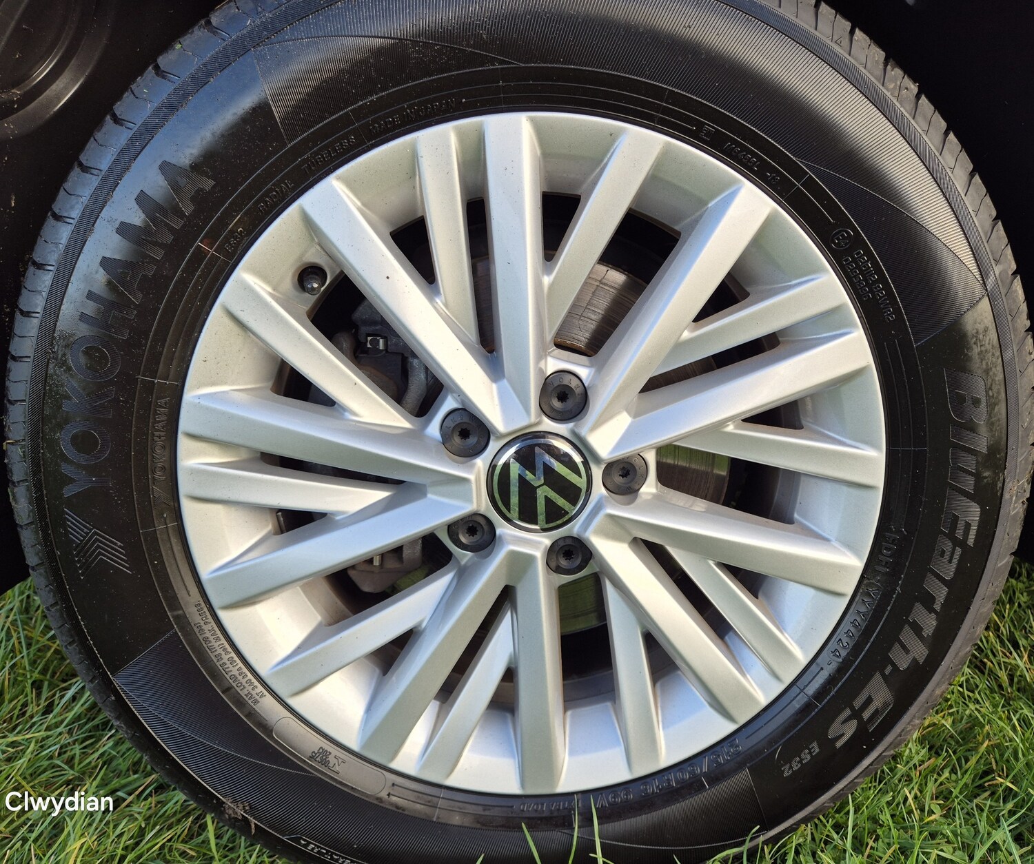 Used Volkswagen T-Roc 2023 for sale - 76501709: Photo 13