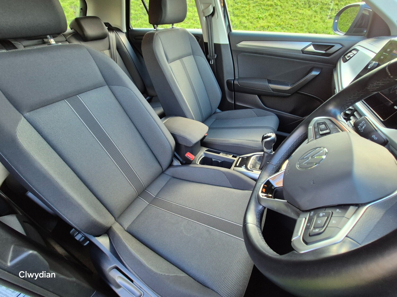 Used Volkswagen T-Roc 2023 for sale - 76501709: Photo 14