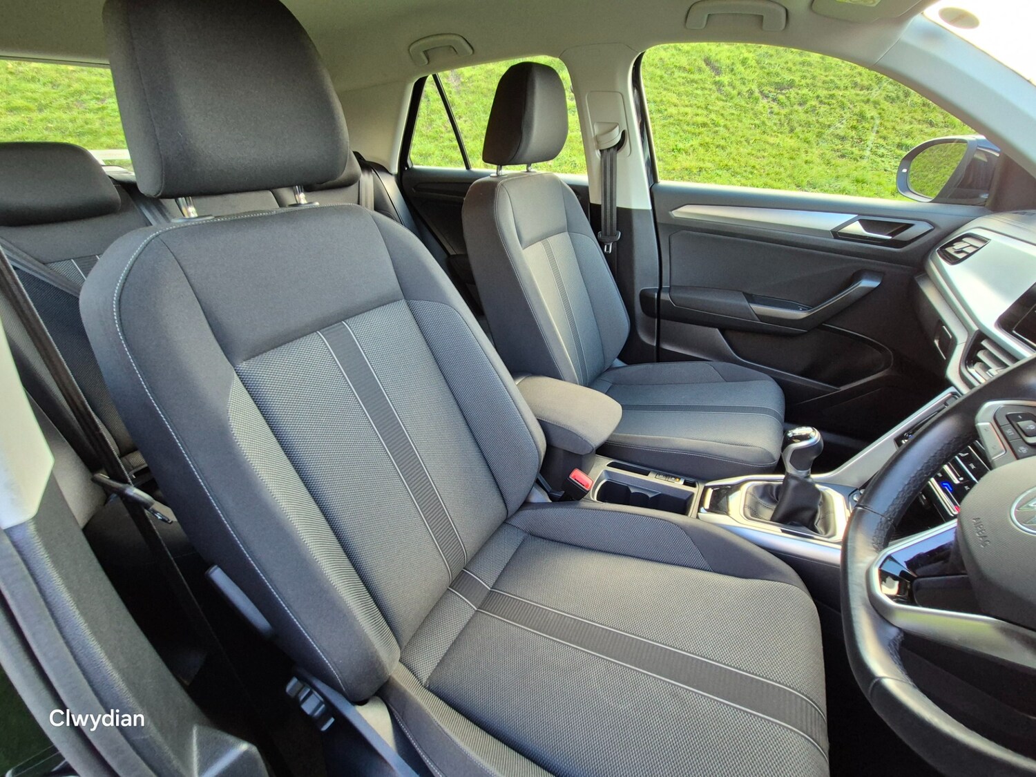 Used Volkswagen T-Roc 2023 for sale - 76501709: Photo 15